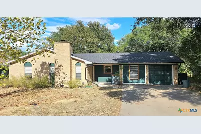 1519 Indian Trail, Harker Heights, TX 76548 - Photo 1