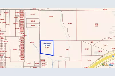 Tbd Huber Rd, Seguin, TX 78155 - Photo 2