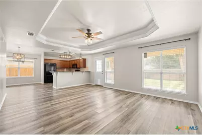 11 Burnham Drive, Temple, TX 76502 - Photo 4