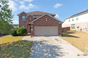 2604 Legacy Ln, Killeen, TX 76549 - Photo 1