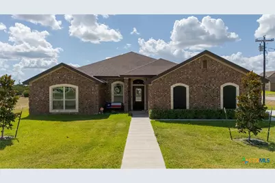 300 Martin Drive, Copperas Cove, TX 76522 - Photo 1