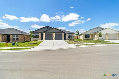 1242 Lehmann Drive #A, Copperas Cove, TX 76522 - Photo 1