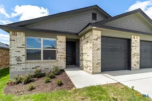 1242 Lehmann Dr, Copperas Cove, TX 76522 - Photo 2