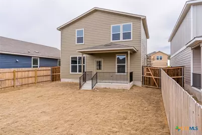 169 Katie Elder Drive, Jarrell, TX 76537 - Photo 12