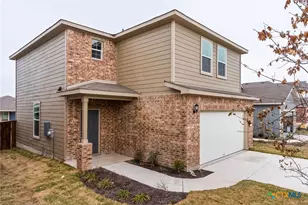 169 Katie Elder Dr, Jarrell, TX 76537 - Photo 1