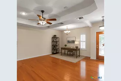 308 Green Gable Drive, Victoria, TX 77904 - Photo 4