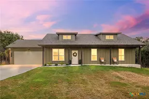 4975 Goliad Dr, Temple, TX 76502 - Photo 1