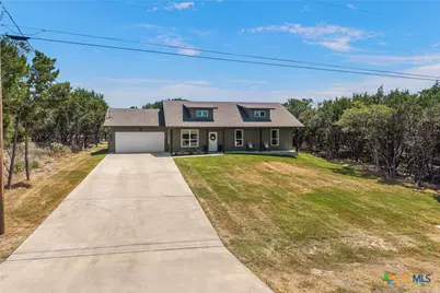 4975 Goliad Drive, Temple, TX 76502 - Photo 2