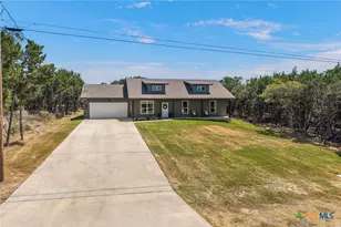 4975 Goliad Dr, Temple, TX 76502 - Photo 2