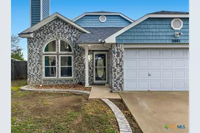 2001 Sundown Drive, Killeen, TX 76543 - Photo 2