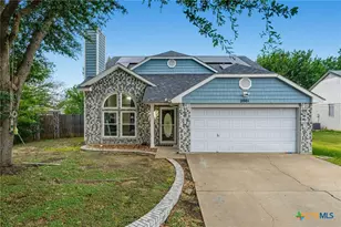 2001 Sundown Dr, Killeen, TX 76543 - Photo 1