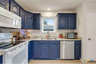 2001 Sundown Drive, Killeen, TX 76543 - Photo 8