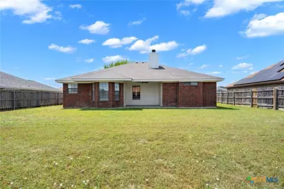 5104 James Loop, Killeen, TX 76542 - Photo 28