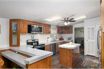 941 Shady Loop, Killeen, TX 76549 - Photo 8
