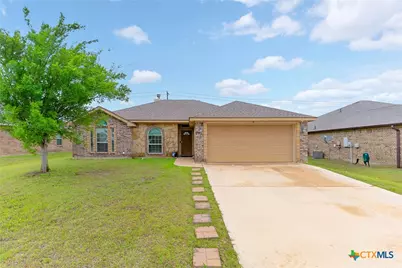 6005 Newcastle Drive, Killeen, TX 76549 - Photo 1