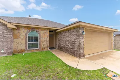 6005 Newcastle Drive, Killeen, TX 76549 - Photo 2