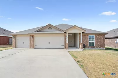 [Address not provided], Killeen, TX 76549 - Photo 1