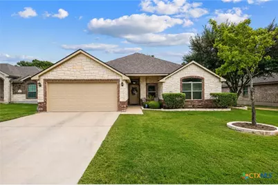 181 Sheridan Loop, Belton, TX 76513 - Photo 1