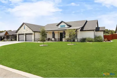 12025 Callie Christina Court, Salado, TX 76571 - Photo 2