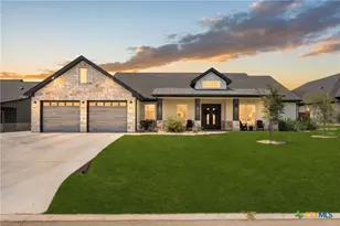 12025 Callie Christina Ct, Salado, TX 76571 - Photo 1