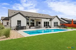 12025 Callie Christina Ct, Salado, TX 76571 - Photo 4