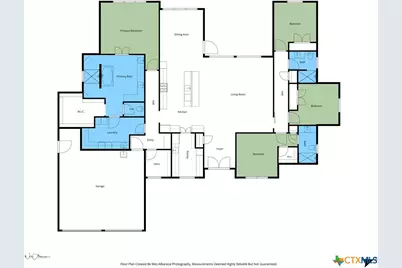 12025 Callie Christina Court, Salado, TX 76571 - Photo 44