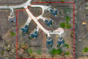 540-546 Crest Cir Dr, San Marcos, TX 78666 - Photo 2