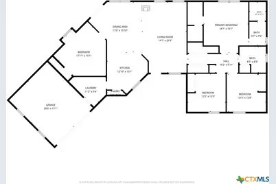 205 Chimney Circle, Temple, TX 76502 - Photo 44