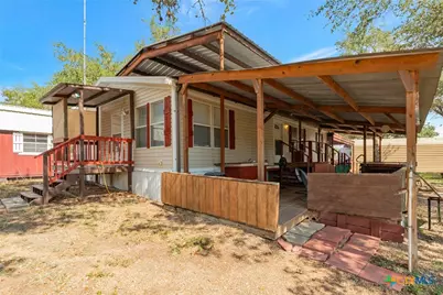 233 Ranch Road, Yoakum, TX 77995 - Photo 6