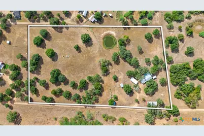 233 Ranch Road, Yoakum, TX 77995 - Photo 2