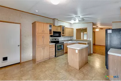 233 Ranch Road, Yoakum, TX 77995 - Photo 14