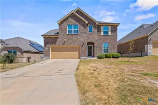 809 Vintage Wy, Harker Heights, TX 76548 - Photo 1