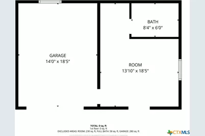 3181 Berger Road, Temple, TX 76501 - Photo 42