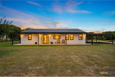 3181 Berger Road, Temple, TX 76501 - Photo 1