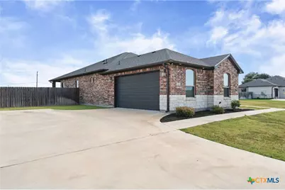 3012 Keifer Marshall Drive, Temple, TX 76502 - Photo 4