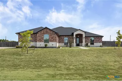 3012 Keifer Marshall Drive, Temple, TX 76502 - Photo 2