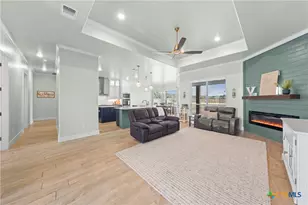 3012 Keifer Marshall Dr, Temple, TX 76502 - Photo 8