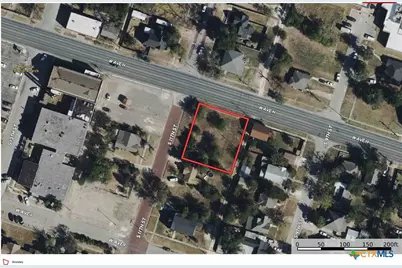 803 S 11th Street, Temple, TX 76504 - Photo 2