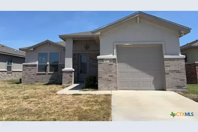 5001 White Rose Drive, Killeen, TX 76542 - Photo 1