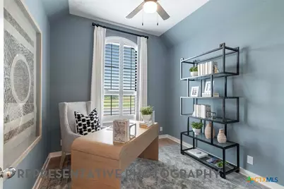 515 Safari Ridge, Cibolo, TX 78108 - Photo 28