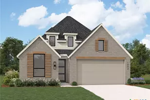 515 Safari Ridge, Cibolo, TX 78108 - Photo 1