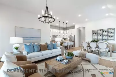 515 Safari Ridge, Cibolo, TX 78108 - Photo 20