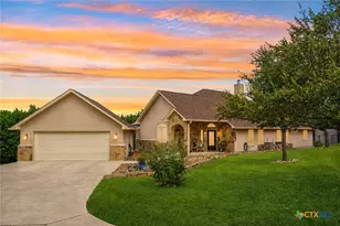 178 Whitell Bay, Canyon Lake, TX 78133 - Photo 2