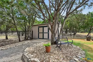 178 Whitell Bay, Canyon Lake, TX 78133 - Photo 38