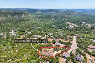 178 Whitell Bay, Canyon Lake, TX 78133 - Photo 4