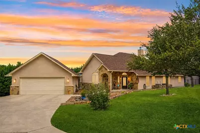 178 Whitell Bay, Canyon Lake, TX 78133 - Photo 1