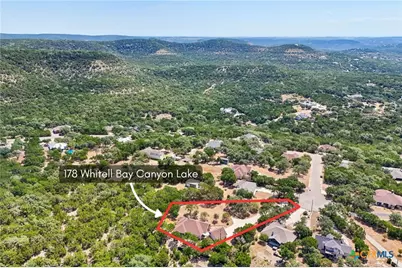 178 Whitell Bay, Canyon Lake, TX 78133 - Photo 4