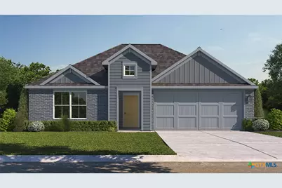 230 Quarter Horse Road, Nolanville, TX 76559 - Photo 1