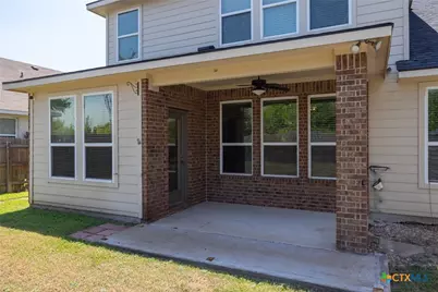 3709 Rusack Drive, Killeen, TX 76542 - Photo 4