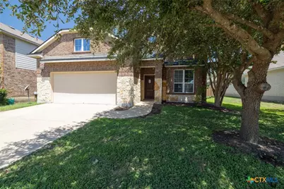 3709 Rusack Drive, Killeen, TX 76542 - Photo 2